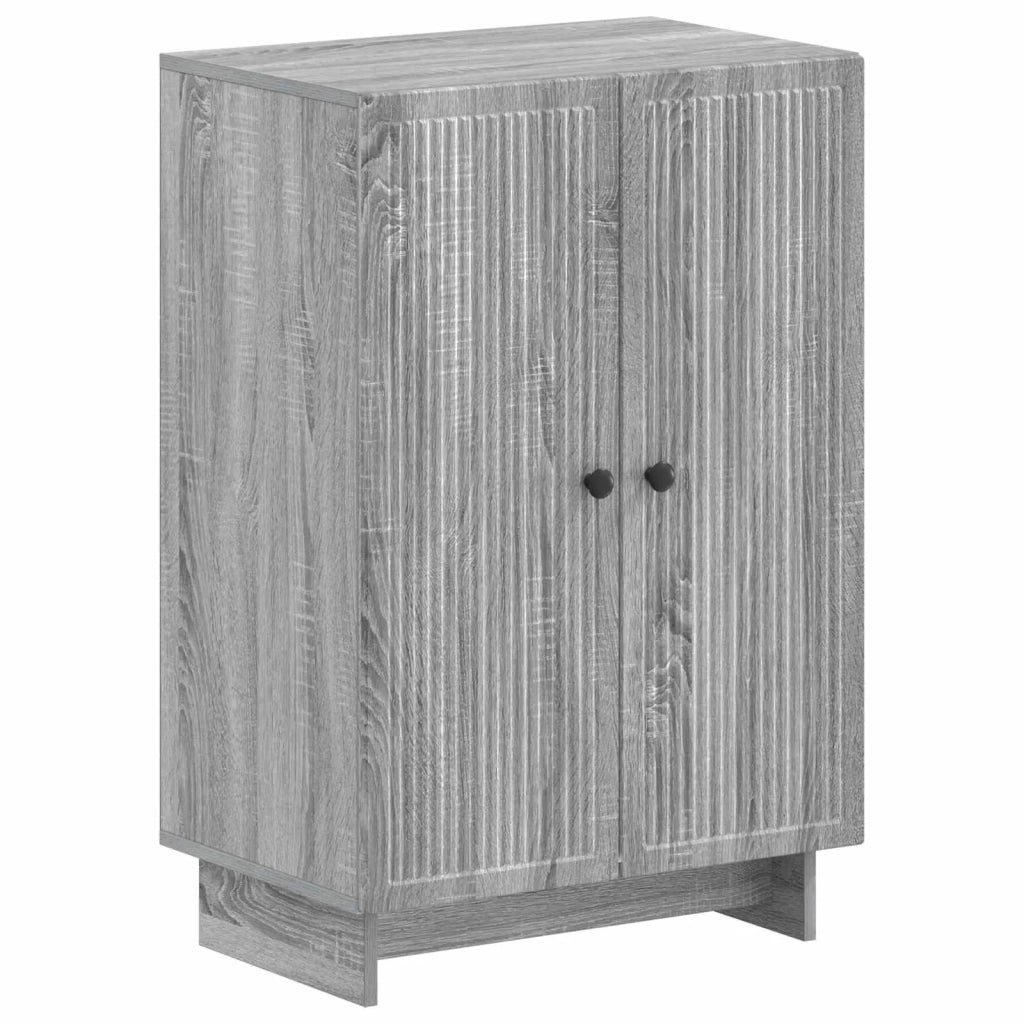Mobile per scarpe EDE 59,5 x 39,5 x 90 cm Legno ingegnerizzato 895991