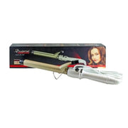 Trade Shop - Piastra Arricciacapelli Professionale In Ceramica Tormalina ø32mm 45w Gm-1987-32mm -