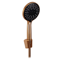 Rubinetto Doccia Rea Foss/clif Brush Copper