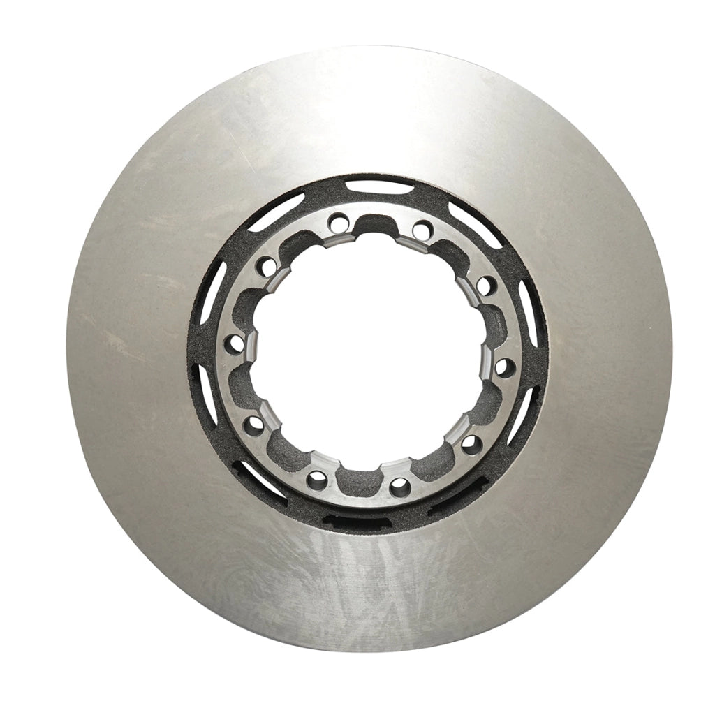 Disco freno SAF B, SK, SKRB, SKRLB 430x45mm Codice OEM 4079001300