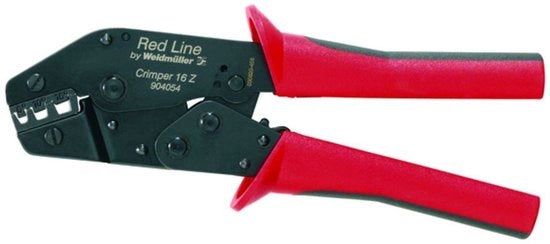 Crimpatore Krimptang 16 Z per conduttori 6-16 mm²
