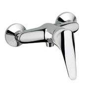 Miscelatore Monocomando per Doccia Esterno Derby con cartuccia ceramica Argo Rubinetterie