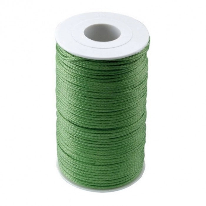 Filo muratore Kapriol 100 mt verde