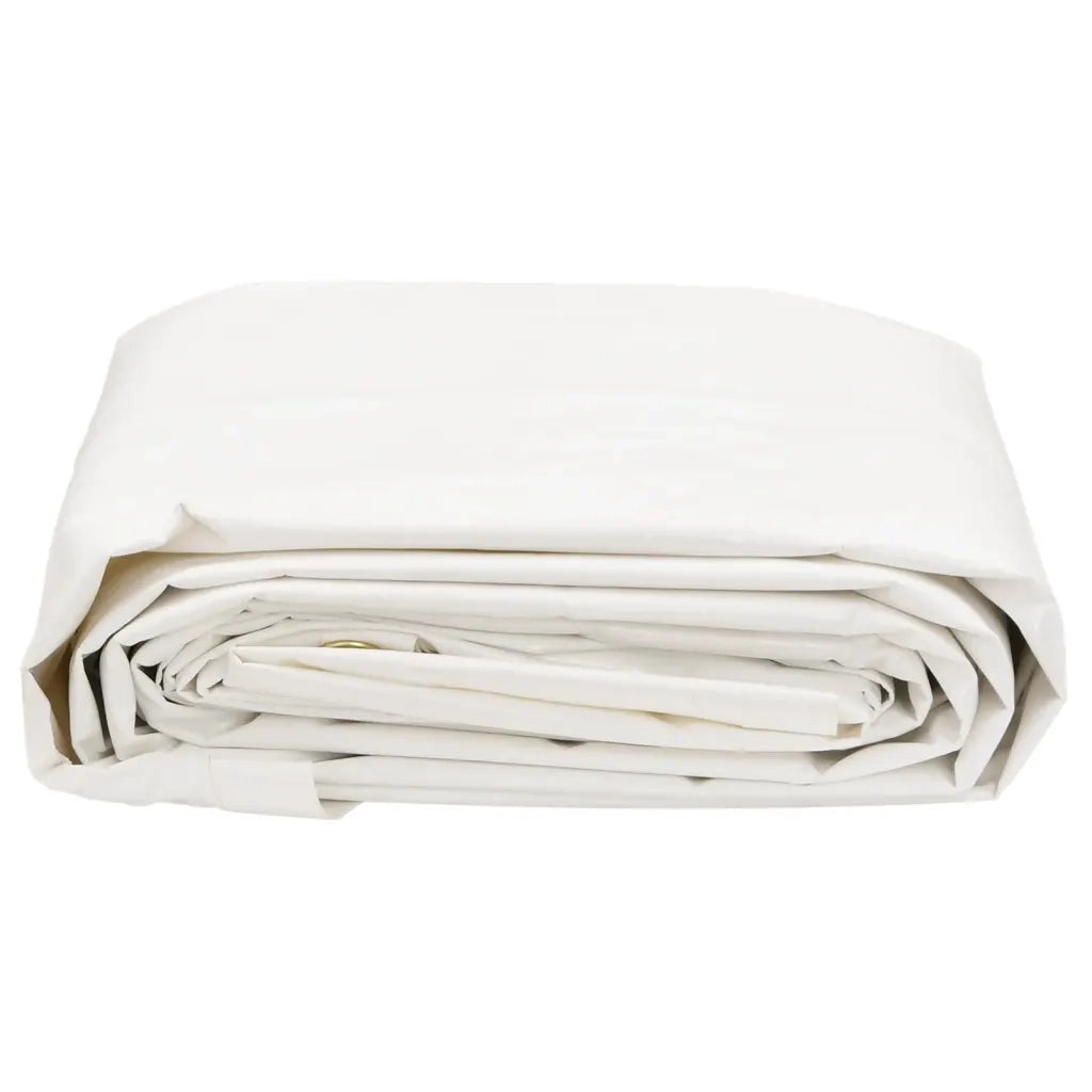 Telone Bianco 1,5x2,5 m 650 g/mÂ²