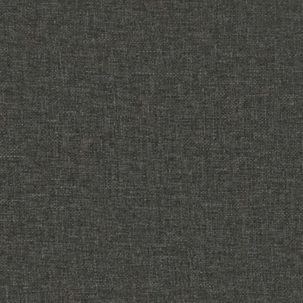 Federa 2 pcs HOUTEN Grigio Scuro 30 x 30 cm Lino 915735