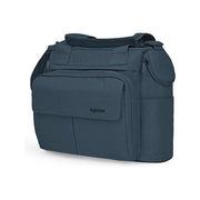 Borsa nursery inglesina ax52r0hdb electa dual bag hudson blue hudson b