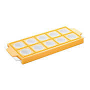 STAMPO PER RAVIOLI TONDI art. 630875 - linea Delicia  - TESCOMA