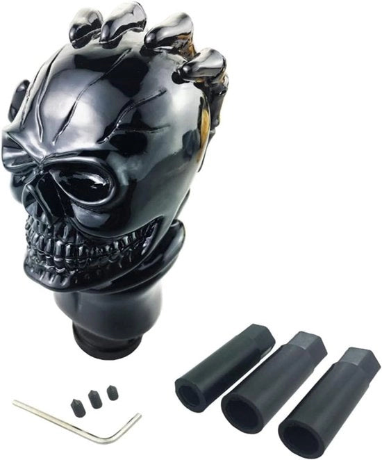 Doodskop Versnellingspook Universale per Auto con Trasmissione Manuale