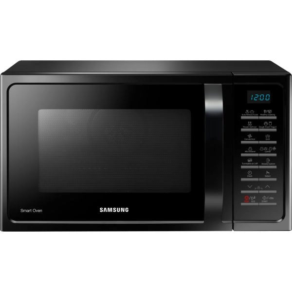 Samsung mc28h5015ck forno a microonde nero microonde combinato superficie piana 28 l 900 w - MC28H5015CK/ET