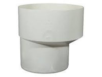 Pvc riduzione avorio 0250 200 b0 8xbd4v24