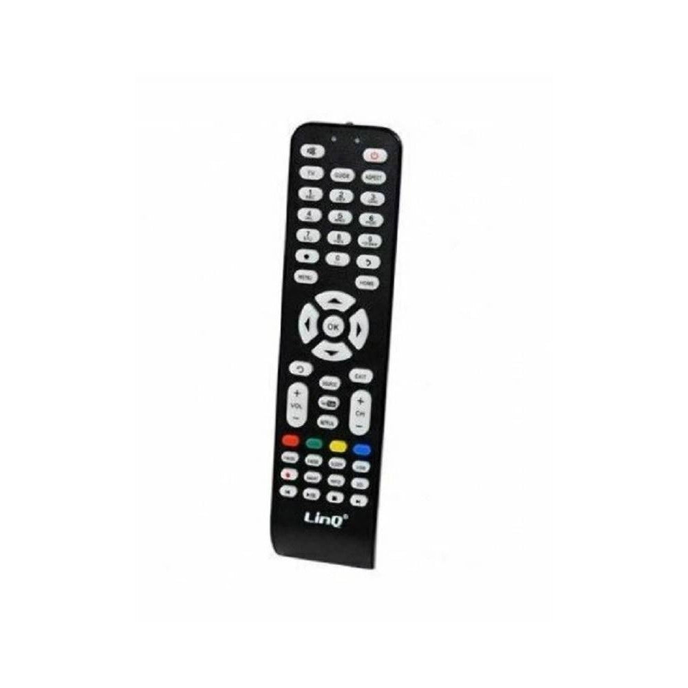 Trade Shop - Telecomando Sp-5722 Compatibile Per Tv Sharp Led Lcd Hdtv 3dtv Funzioni Originale -