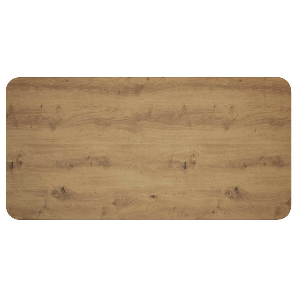 Tavolo da pranzo 100 x 50 x 75 cm Legno ingegnerizzato 8007701