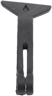 Manubrio con Maniglia Resistente - Sostituzione per W124 1986-1996 - Cinturino di Apertura - Chiara Eseguibilità - Utilizzo Sostenibile - Codici OEM 1248800220 - Manubrio di Apertura Motore