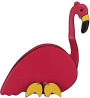 Borsa a spalla per donne, stile cartoon divertente, portatile, leggera, utilizzabile come borsa della spesa o come regalo.