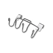 WEBER ACC. BBQ GANCI PORTA UTENSILI- 1,0 pz