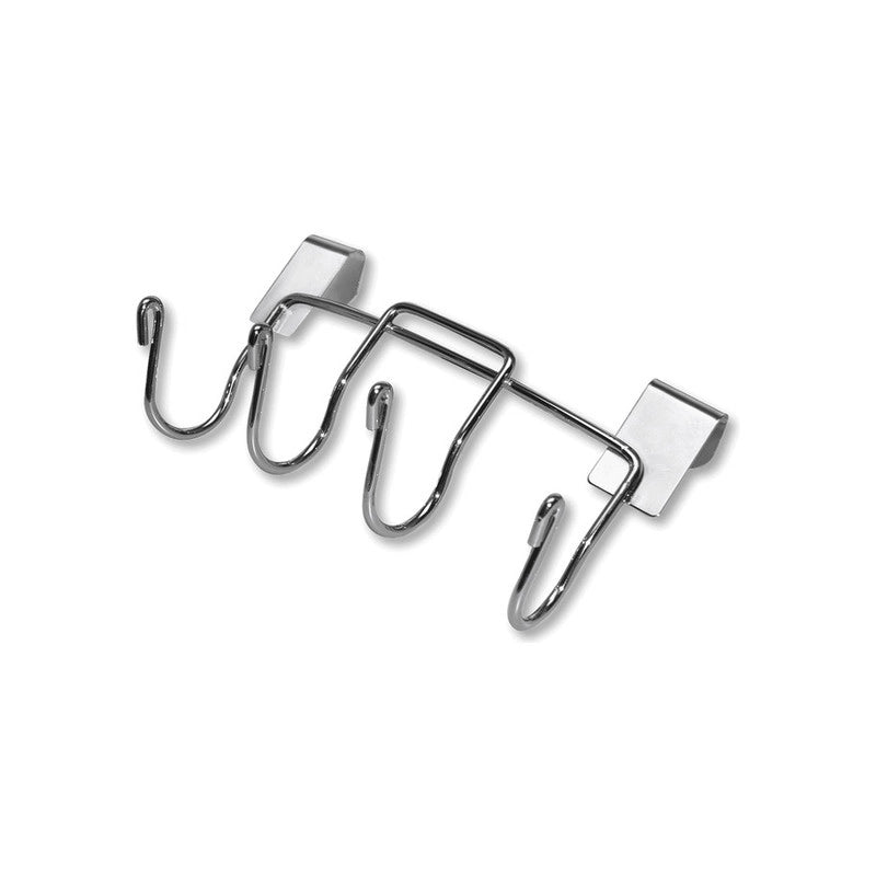 WEBER ACC. BBQ GANCI PORTA UTENSILI- 1,0 pz