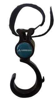 Ganci Girevoli Per Passeggino - Arregui