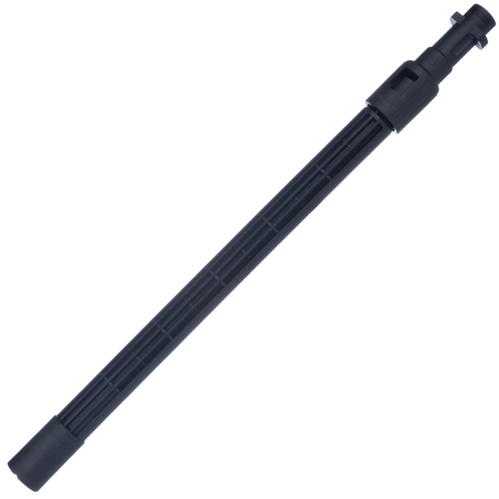 Spazzola T-Racer per Idropulitrici compatibile con Kärcher K2-K7, Black & Decker, Lavor, VAX