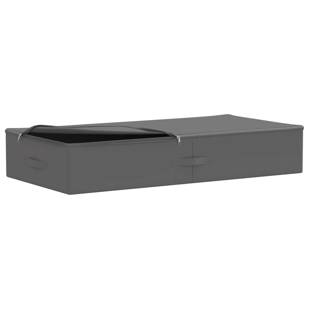 Scatola di Stoccaggio 6 pz Tessuto non tessuto 100 x 50 x 18 cm 42024598
