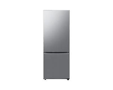 Samsung RB53DG703DS9EF Frigorifero Combinato 538 Litri Classe D Largo 75 cm Inox