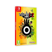 Videogioco bandai namco 117576 switch patapon 1+2 replay