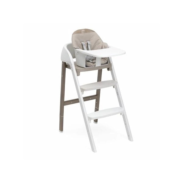 Seggiolone chicco 08087046085000 crescendo up evolutivo pearl copper r
