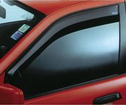 Parasoletti per auto Zona laterale compatibili con BMW X5 E70 2007-2013 & F15 2013-