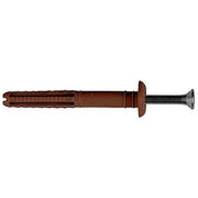 TASSELLO CON VITE A PERCUSSIONE 'TNB-TM' Ø 6x40 - 200 pezzi- TECFI