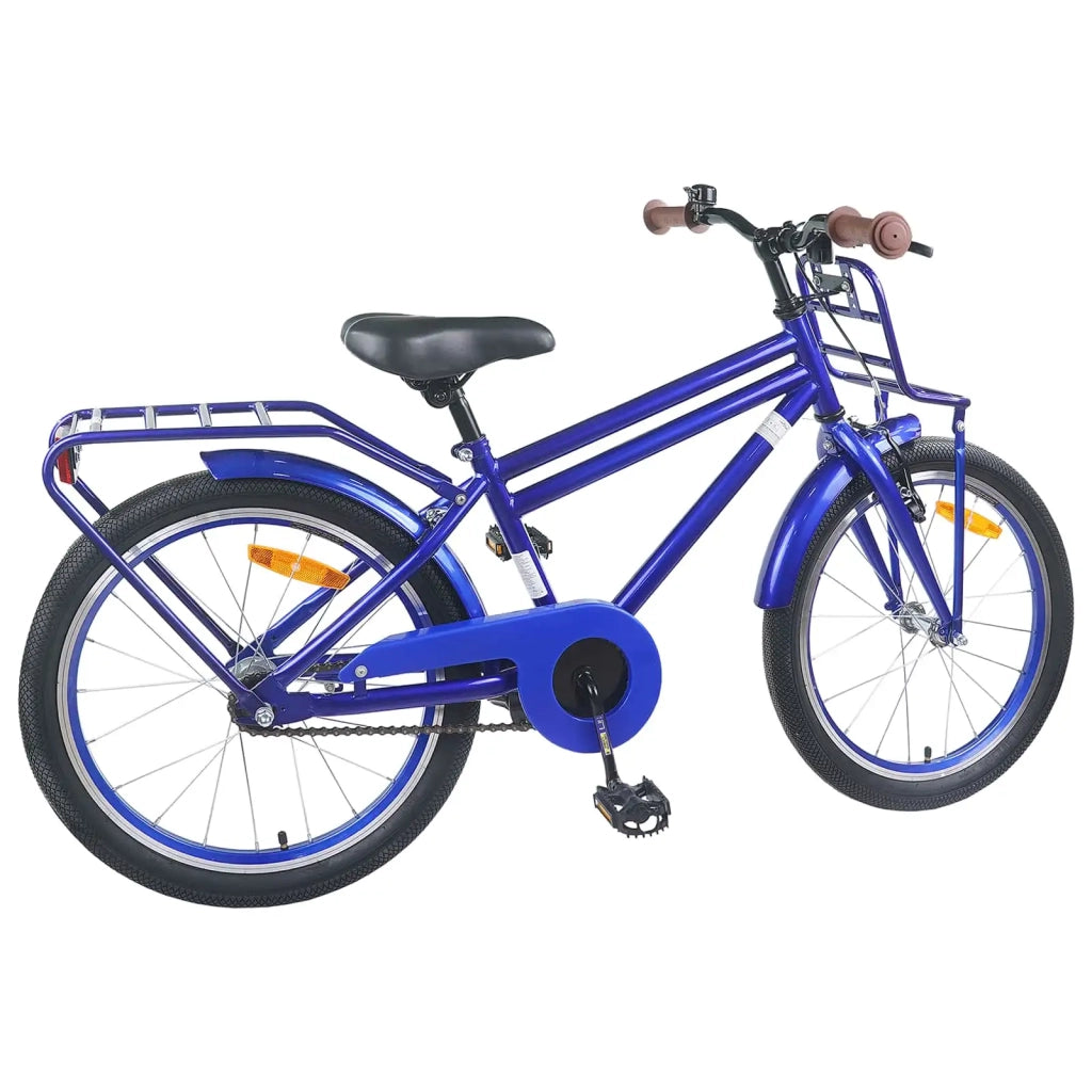Bicicletta per Bambini 22 Pollici per bambini dai 7 ai 12 anni 42009288