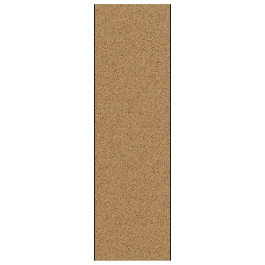 Zerbino Lavabile Crema 120x400 cm