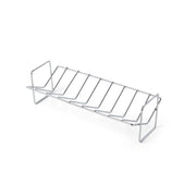 Rastrelliera per costine da barbecue - grande
