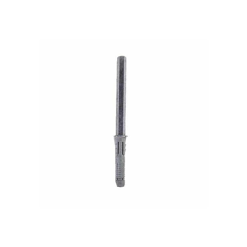 Mensola Scomparsa Cpf 10X100 N K pz.2 Bl Fischer