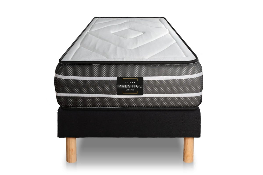 Materasso e base 90x200 cm - Esclusivo