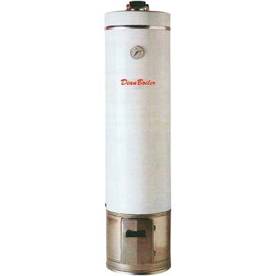 SCALDABAGNO ELETTRICO LEGNA DIANBOILER - 80 lt 2/A - 1 pezzi - DIANBOILER