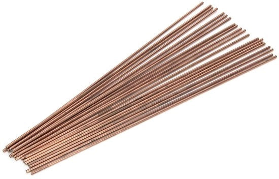 Filo di Lavorazione 08 mm 5kg - Coperchio Fosforo Durevole - Universale - Adatto per Frigoriferi - Qualità Elevata - Ideale per Lavorazioni - Filo di Lavorazione