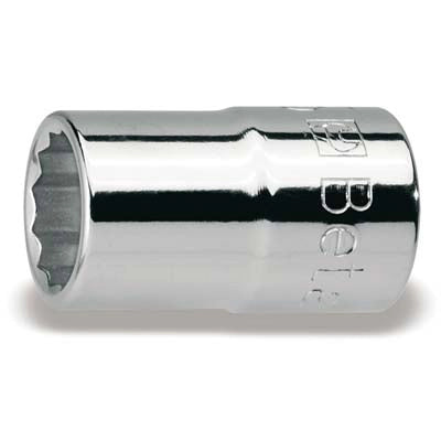 CHIAVE A BUSSOLA POLIGONALE 920B BETA - 1/2F MM 18- 2 pezzi