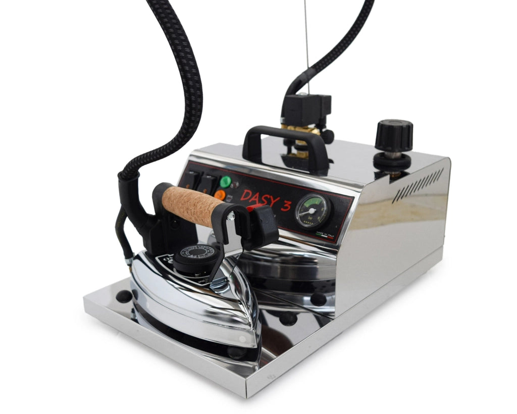 Ferro da Stiro con Caldaia 2,6 Litri 2250W Vapor Design Dasy 3