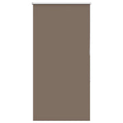 Tenda a rullo | Tenda avvolgibile Oscurante 85x150 cm Larghezza Tessuto 80,7 cm