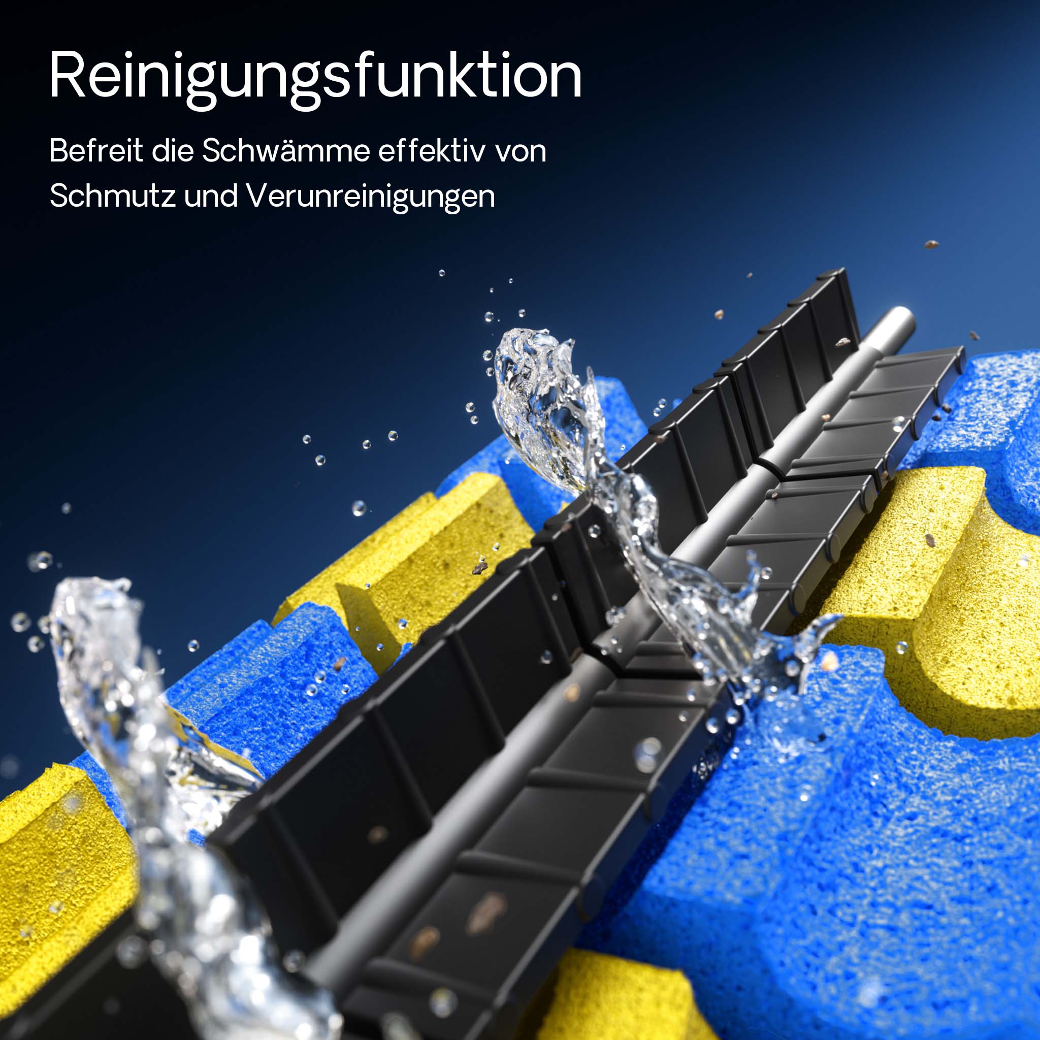 CPA-50000 Filtro a pressione per laghetto con UVC da 55W Per laghetti fino a 80000 litri