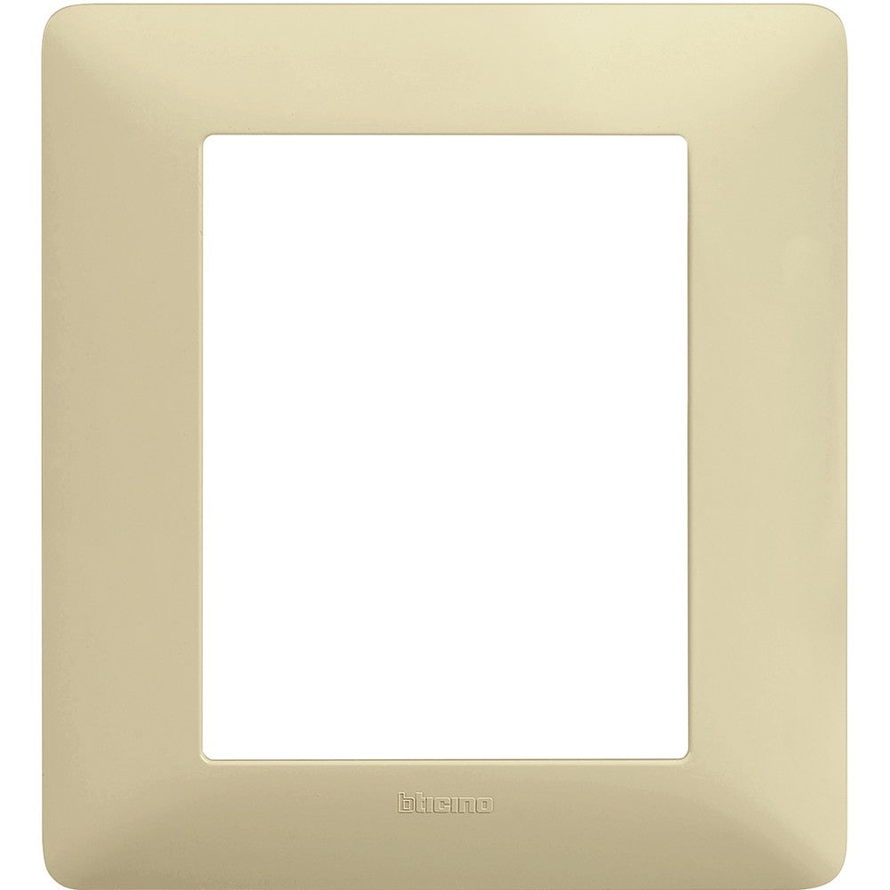 AM4826BCD - Matix Placca Matix 3+3 moduli