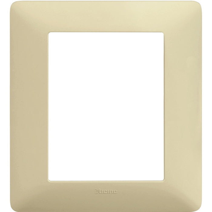 AM4826BCD - Matix Placca Matix 3+3 moduli