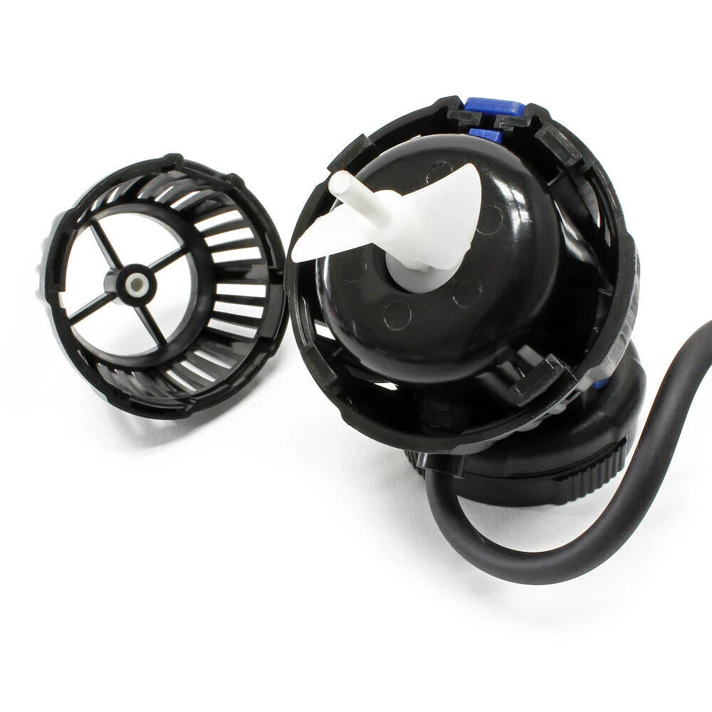 Pompa di circolazione Wavemaker 1700-20000 litri all'ora 60 watt controller per acquario 16_0002157