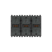 20541 tre Pulsanti Basculanti Eikon