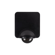 Kanlux SENSQUARE sensore PIR esterno nero IP54 360°