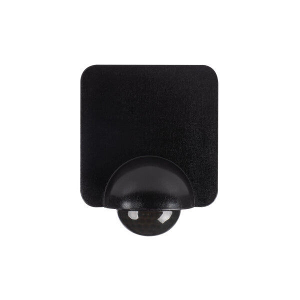 Kanlux SENSQUARE sensore PIR esterno nero IP54 360°