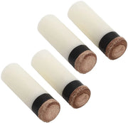 Accessori per Biliardo 12 pezzi - Materiale PU/Plastica - Sostituti Universali - Duraturo/Solidi - Facili da Utilizzare - Ideali per Biliardo/Snooker - Accessori per Biliardo