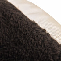 Letto Caldo per Cani con Cuscino Imbottito XL cod mxl 47709