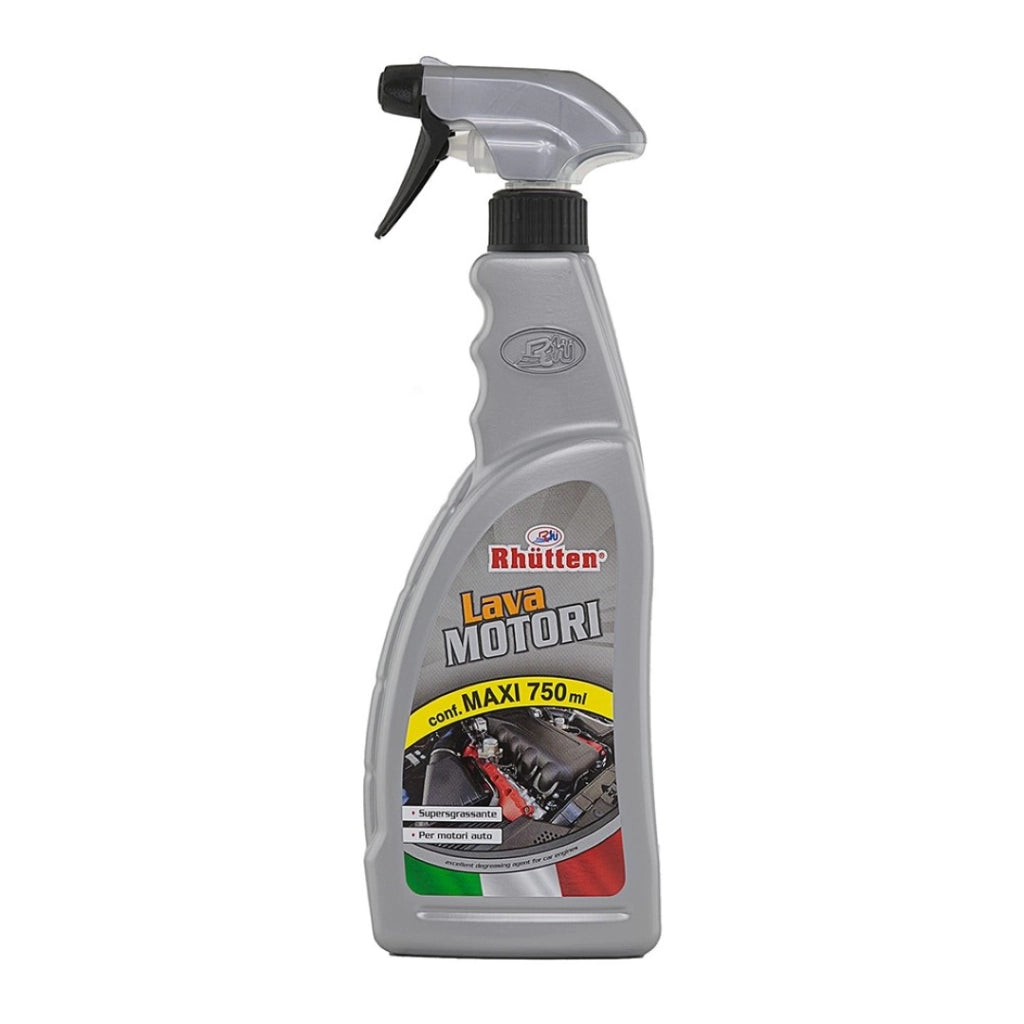Lava Motori Extra 750Ml Spray No-Gas Rhutten - Rhutten