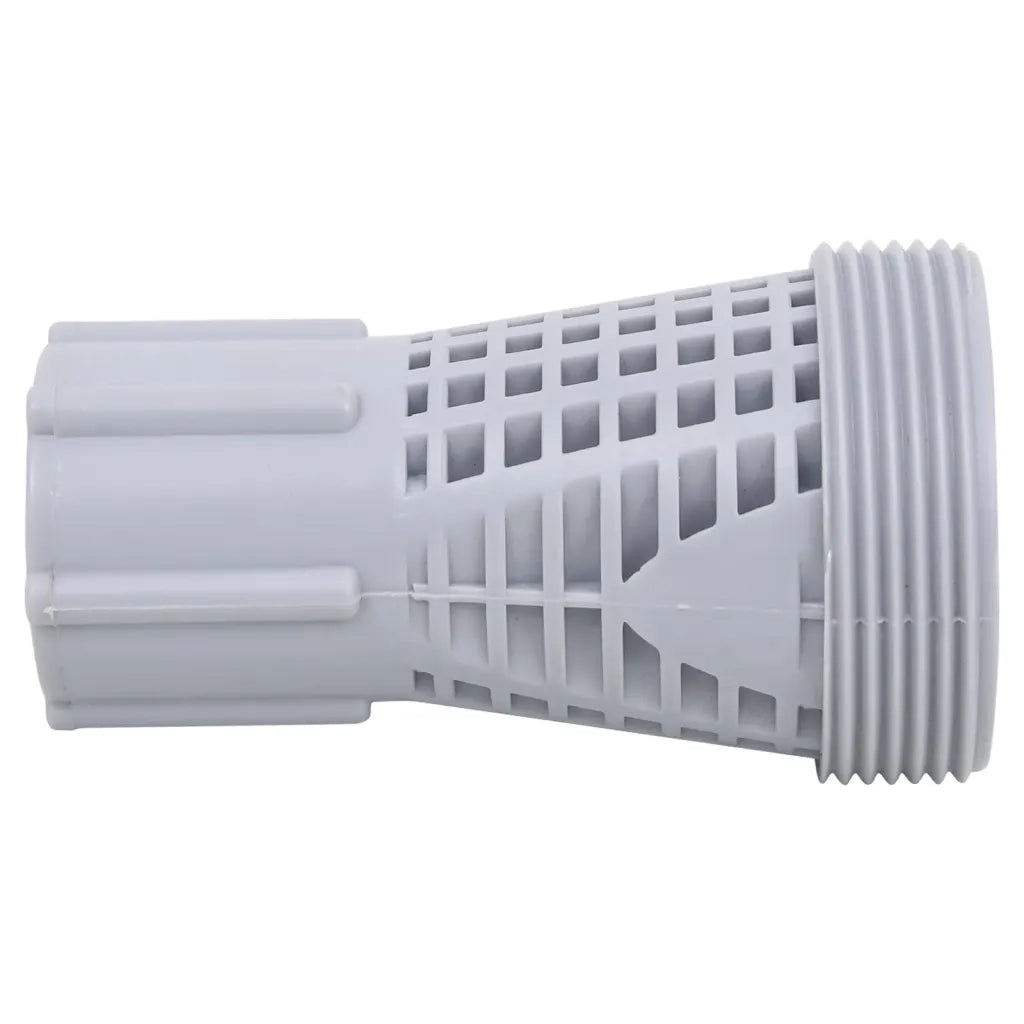 Connettori per Tubo Flessibile per Piscina 2 pz in Plastica CFW2977453