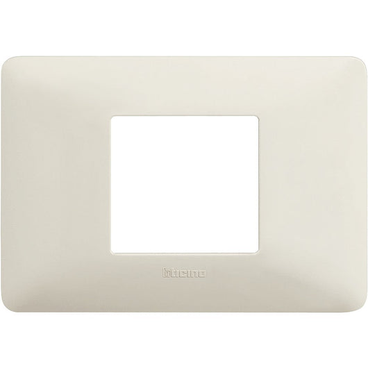 AM4819BCN - Matix Placca Matix 2 moduli centrati